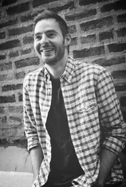 Photo of Aaron Fronk as Scott Henry IV