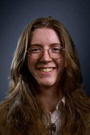 Photo of Euan Aitken as Milo Cranberry