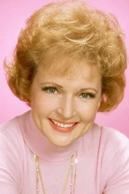 Photo of Betty White as Grandma Annie