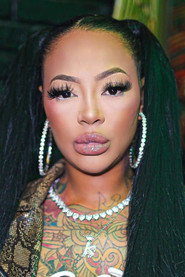 Photo of Keonda King