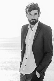 Photo of Vahagn Azizbekyan as Mime