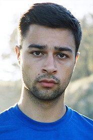 Photo of Elijah Silva as Chris