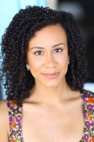 Photo of Lena Clark as Sonia
