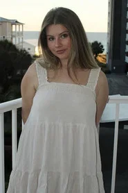 Photo of Rebekah Porter as Restaurant Girl #1