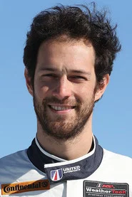 Photo of Bruno Senna as Self