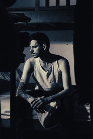 Photo of Luis Müller as Noah