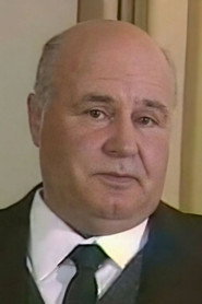 Photo of Sergey Safonov as Вильям Девисон