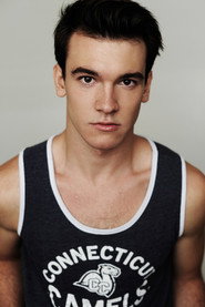 Photo of Aidan Milsted as Blake
