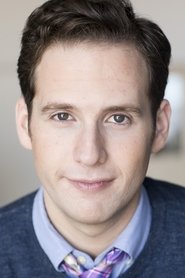 Photo of Mark Jacobson as Andy