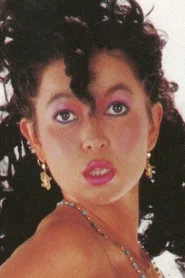 Photo of Gaëlle Pererra as Bianca