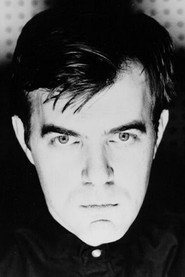 Photo of Boyd Rice