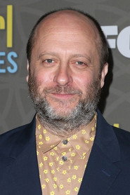 Photo of Dave Finkel as Finkel