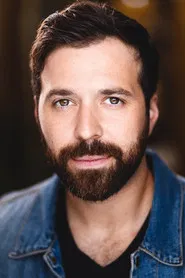Photo of Kym Wyatt McKenzie as Raftman