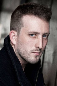 Photo of Michael Delaney as Eli