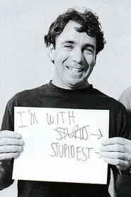 Photo of Steve Rocco as Self