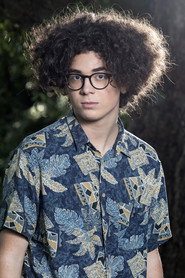 Photo of Andrea Dolcini as Max