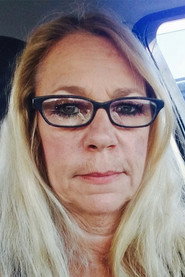 Photo of Karen Brown Cronin as Bunnyman victim