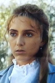 Photo of Olena Illienko as Tetyana