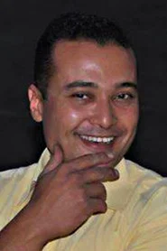 Photo of Amr Farid