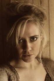 Photo of Sable Griedel as Heather