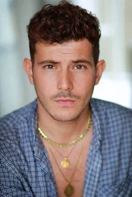 Photo of Michael Mather