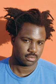 Photo of Sampha as Self