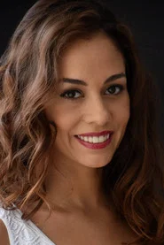 Photo of Alejandra Toussaint as Camila
