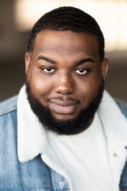 Photo of Devin Chandler as Pig Cop II