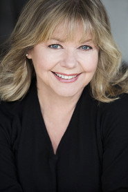 Photo of Marie-Christine Perreault as Pauline Vanier