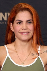 Photo of Rayanne Dos Santos as Self