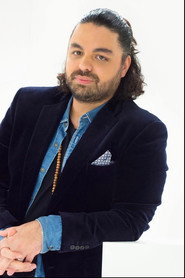 Photo of Babak Saeedi as Self