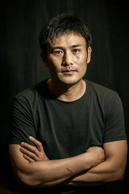 Photo of He Ku as 何苦（自己）