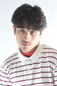 Photo of Felipe Oliveira as Repórter