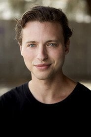 Photo of Matthew Connell as The Receptionist