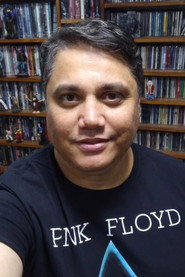 Photo of Farley Cerri as Felix