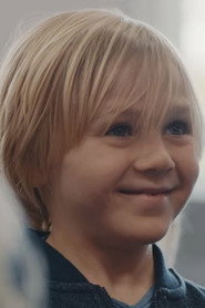 Photo of Robert Roar Hansen as Holger