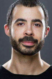 Photo of Paul Fears as Infomercial Husband