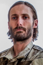 Photo of Matthew Vandyke as Himself
