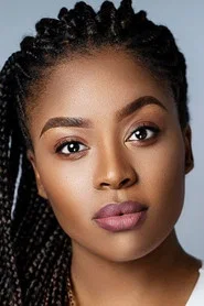 Photo of Sivenathi Mabuya as Nkanyiso