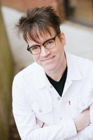 Photo of Shawn Decker as Self