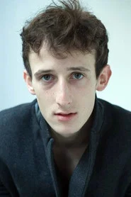 Photo of Oliver Cywie as Baptiste