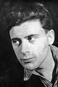 Photo of Robert Rietti as Monk