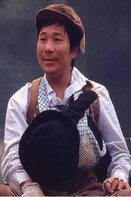 Photo of 许不了 as 小皮蛋（Eggsy）