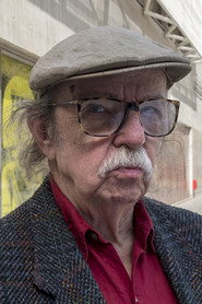 Photo of Noël Burch as Self