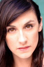 Photo of Hannah Raven Smith as Zoe