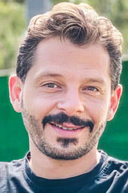 Photo of Mohammad Al Jizawi as Ahmad