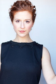 Photo of Nora Fiffer as Dr. Toomey
