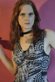 Photo of Selene Kapsaski as Zara