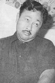 Photo of S Poniman as Saudagar Semaja