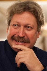 Photo of Viktor Pavlyuchenkov